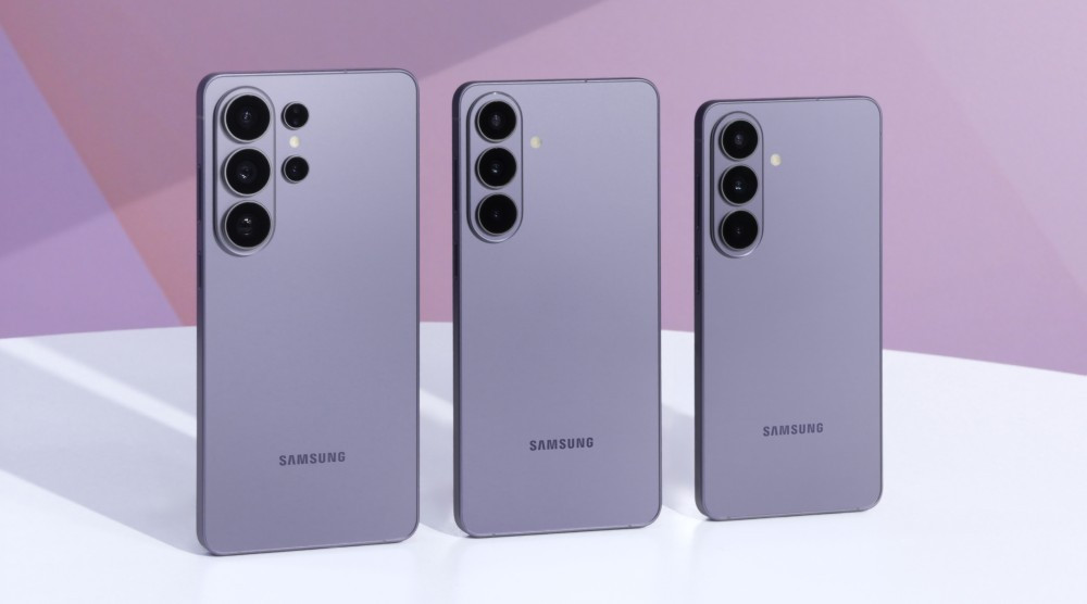 [Galaxy Unpacked 2026] A First Look at the Galaxy S26 Series: Samsung’s Most Intuitive AI Phone Yet