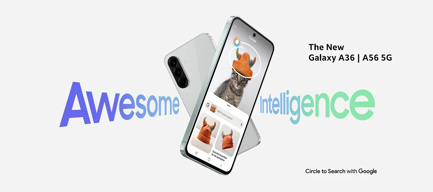 Samsung Bangladesh online shop