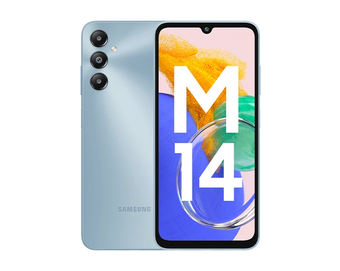 Samsung Galaxy M14 (4/64 GB)