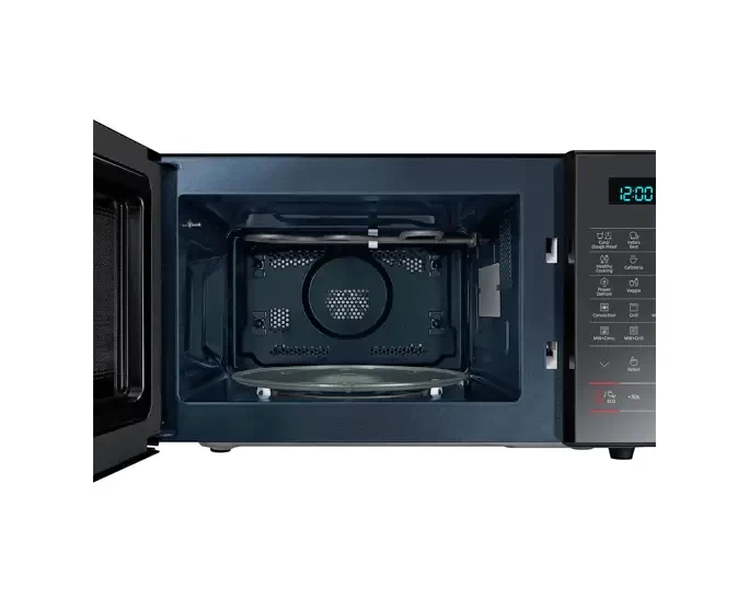 Samsung M/W Oven 21L Convection CE76JD-M/D2