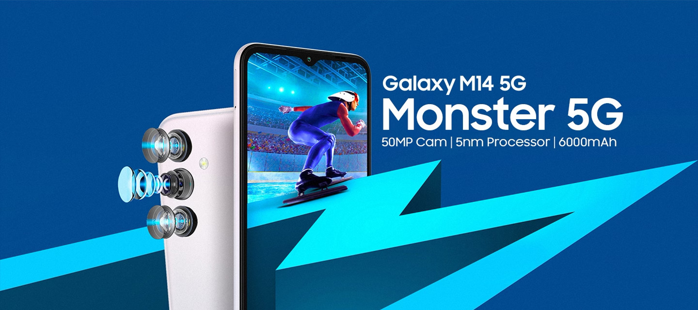 Samsung Bangladesh online shop