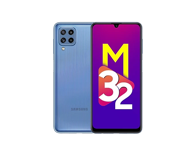 Samsung Galaxy M32 (6/128GB)