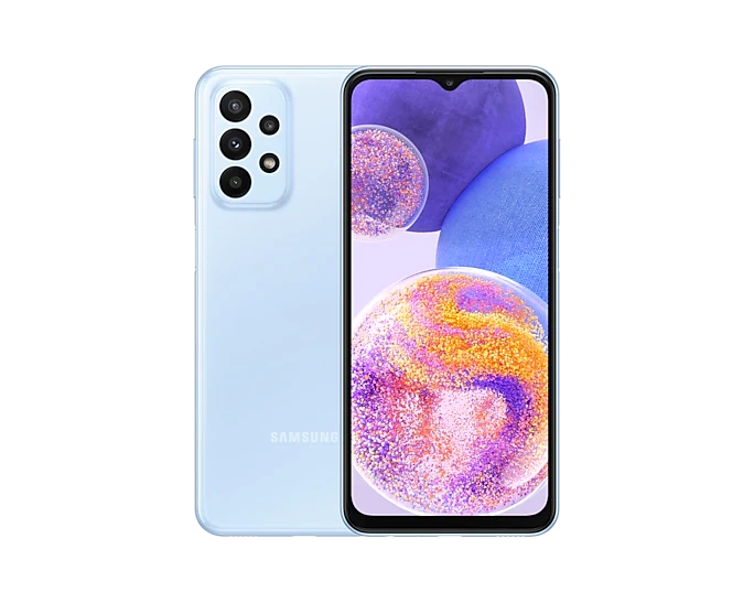 Galaxy A23 6/128 Samsung Mobile Bd