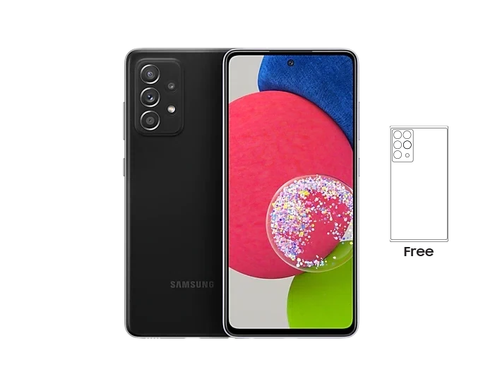 Samsung Galaxy A52s (8/128 GB) 5G