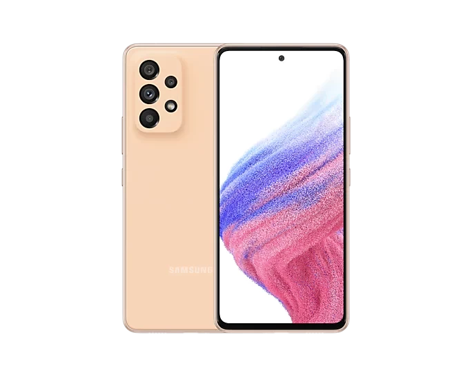 Peach-128GB-8GB