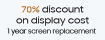 Screen Replacement | 70% Discounted