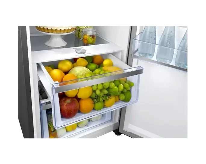 390L Samsung Upright Refrigerator -RR39M73407F/EU
