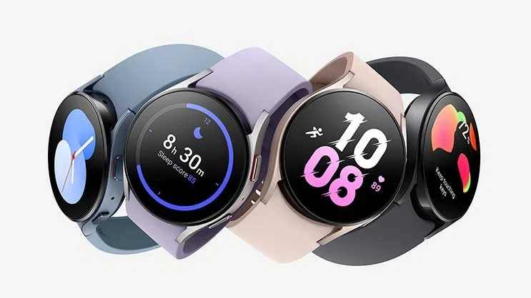 Galaxy Watch5