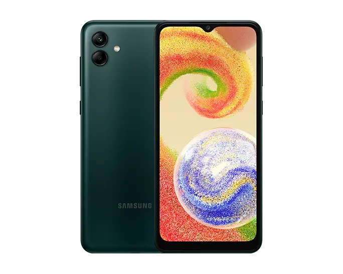 Samsung Galaxy A04 (4/64 GB)