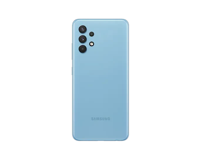 Blue-128GB