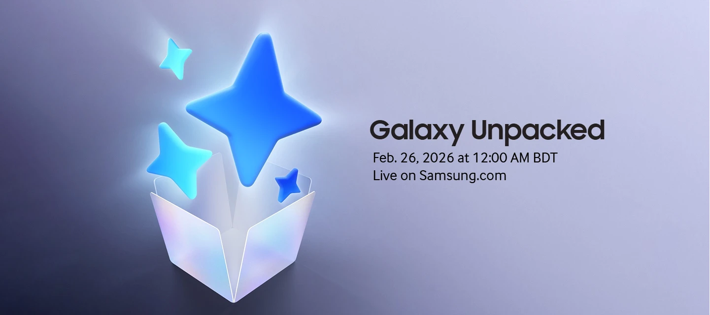 Samsung Bangladesh online shop