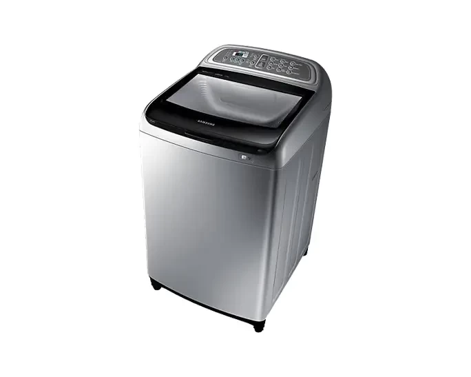 Samsung Washing Machine WA90J5730SS/TL-9.0KG
