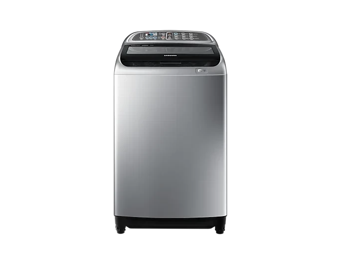 WA90J5730SS Top loading with Magic Dispenser, 9 Kg