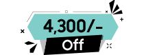 Discount Offer