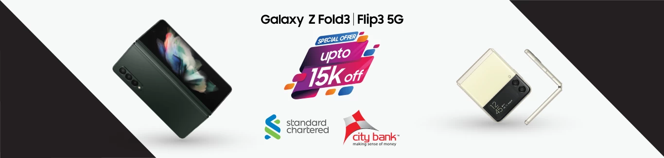 Exclusive Offers for City & Standard Chartered Bank Card Holders