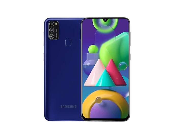 Samsung Galaxy M21 (4/64 GB)