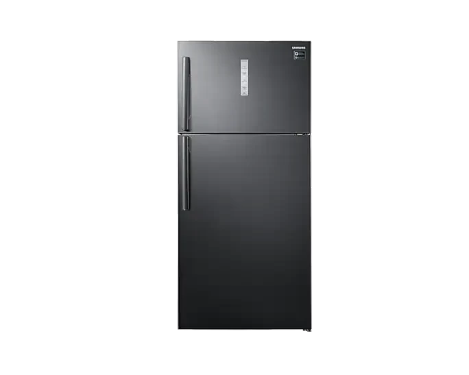 670L Top Mount Freezer with Twin Cooling Plus™  RT65K7058BS