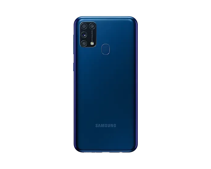 Samsung Galaxy M31 (6/64GB)
