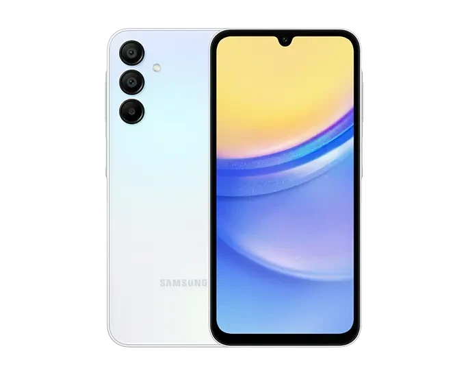Samsung Galaxy A15 5G (8/256GB)