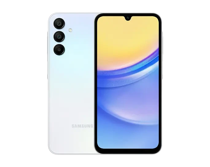 Samsung Galaxy A15 5G (8/256 GB)