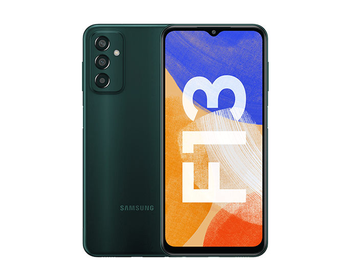 Samsung Galaxy F13 (4/64 GB)