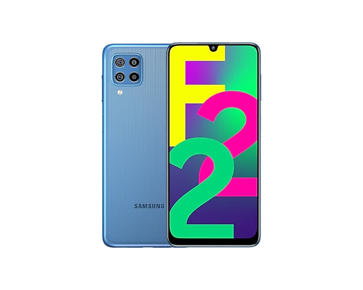 Galaxy F22 (6/128GB)