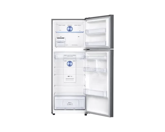 415L Samsung Top Mount Refrigerator - RT42K5532SL/D2