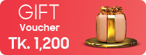 Gift Voucher