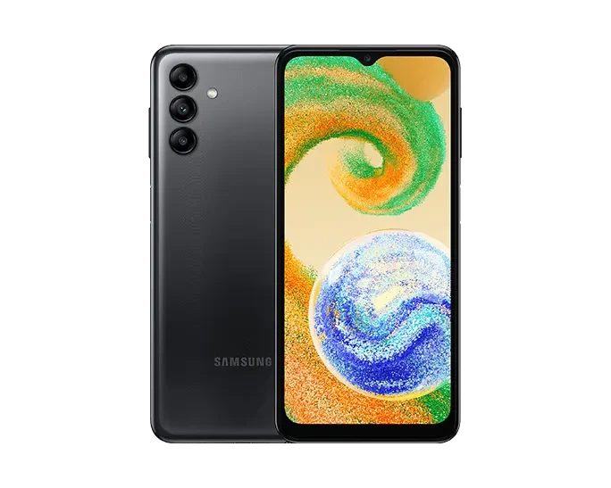 Samsung Galaxy A04s (4/128 GB)