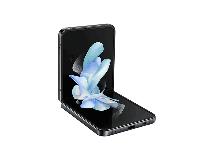 Samsung Galaxy Z Flip4 Samsung Bangladesh