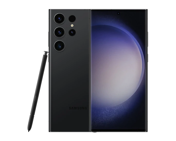 Samsung Galaxy S23 Ultra 5G (12/512GB)