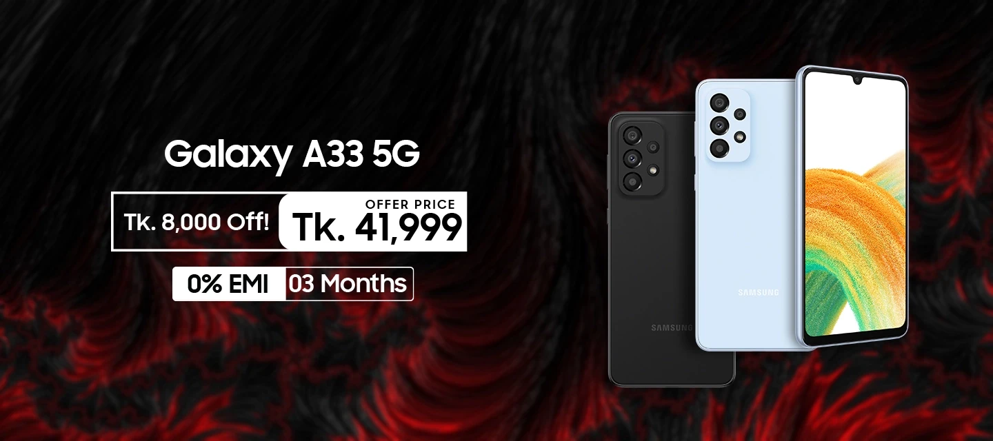 Samsung Bangladesh online shop