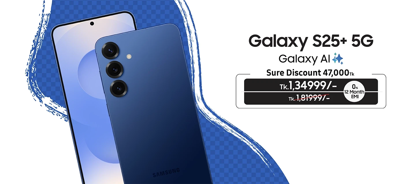 Samsung Bangladesh online shop
