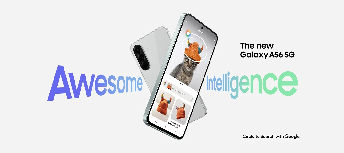 Samsung Bangladesh online shop