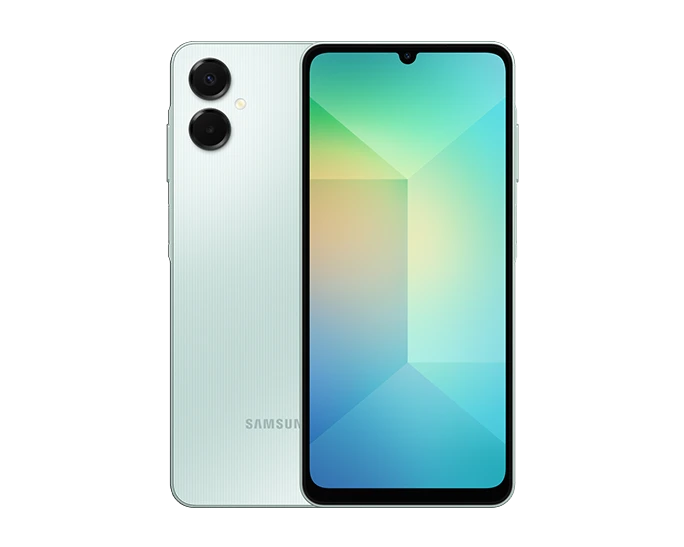 Samsung Galaxy A06 (4/64 GB)