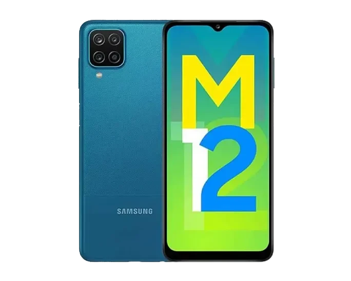 Samsung Galaxy M12 (6/128GB)