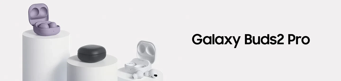 Galaxy Buds