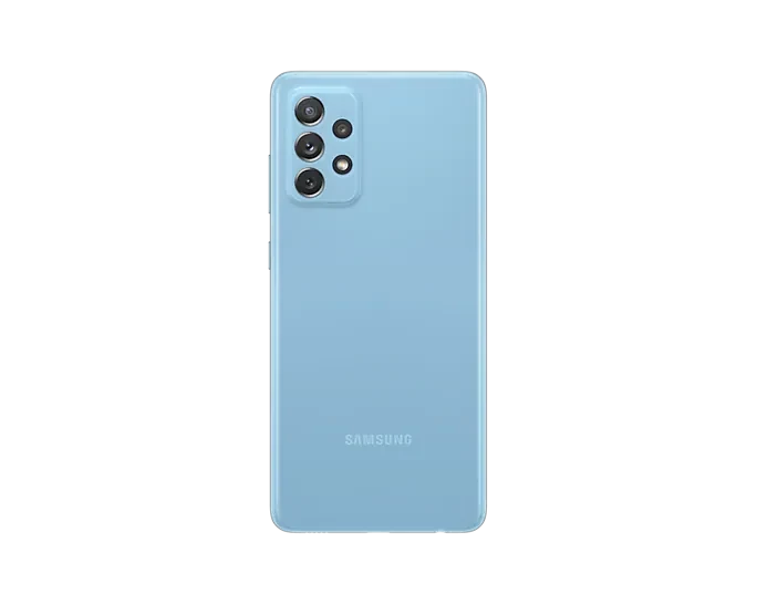 Samsung Galaxy A72 (8/256GB)