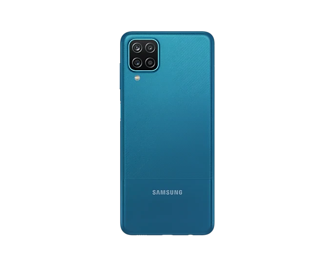 Samsung Galaxy A12 (4/64 GB)