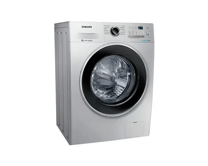 Samsung Washing Machine WW80J4213GS/TL - 8.0 KG