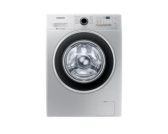 Front Loading Washing machine- 8KG WW80J4213GS/TL