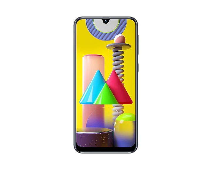 Samsung Galaxy M31 (8/128GB)