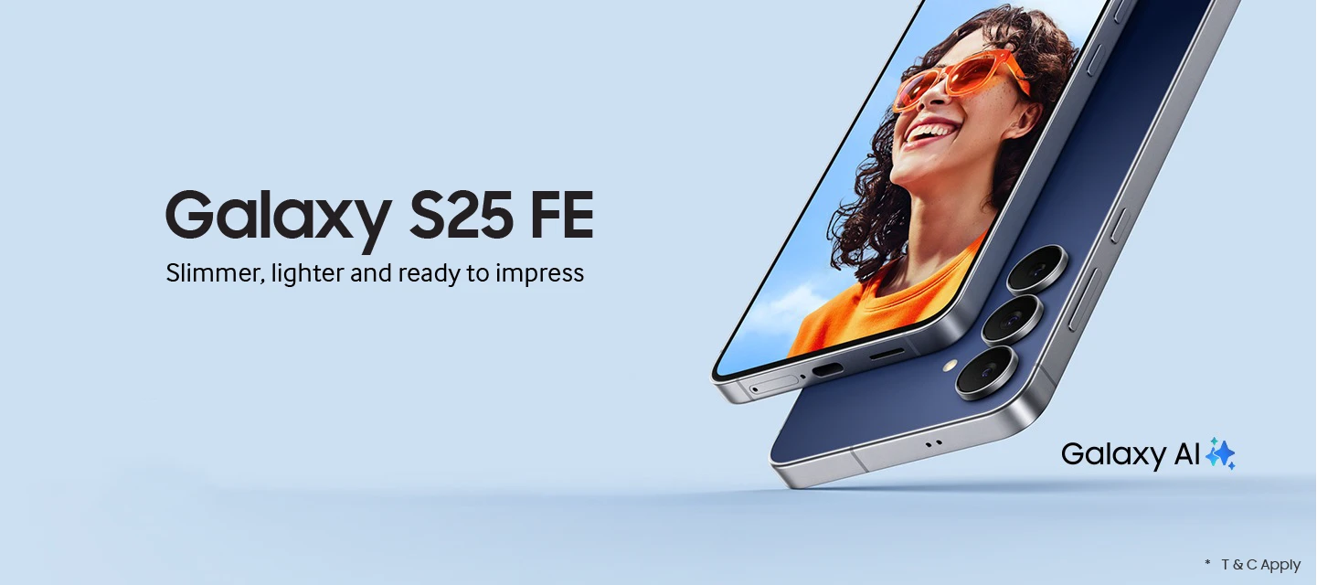 Samsung Bangladesh online shop