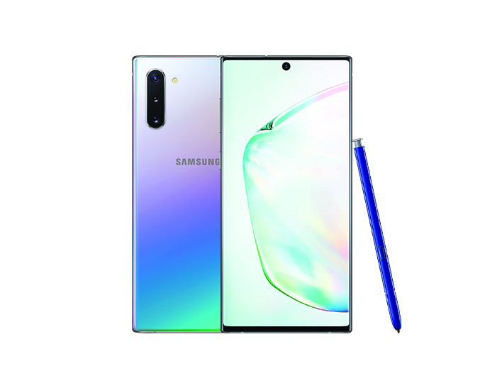 Samsung Galaxy Note10+