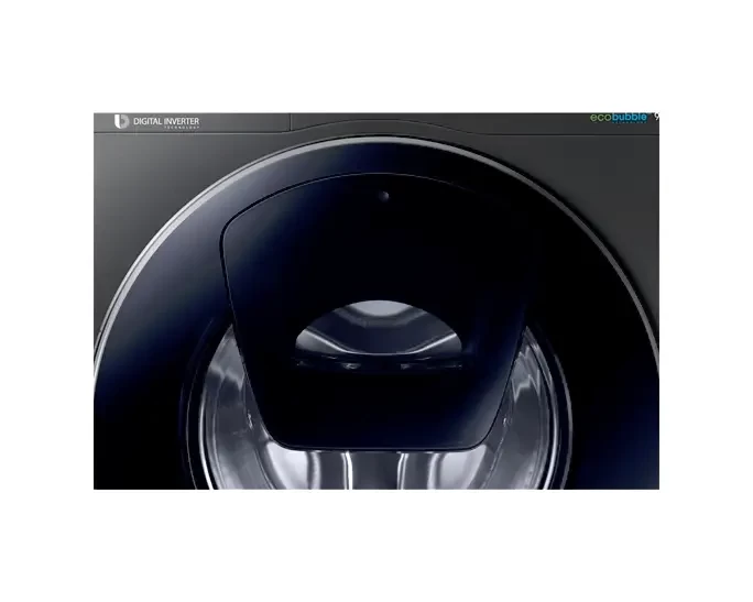 Samsung Washing Machine WW91K54E0UX/TL 9.0 KG