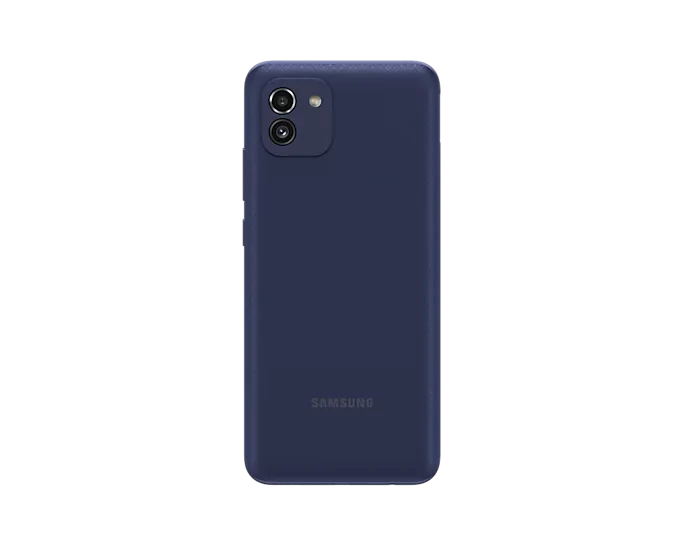 Samsung Galaxy A03 (4/64 GB)