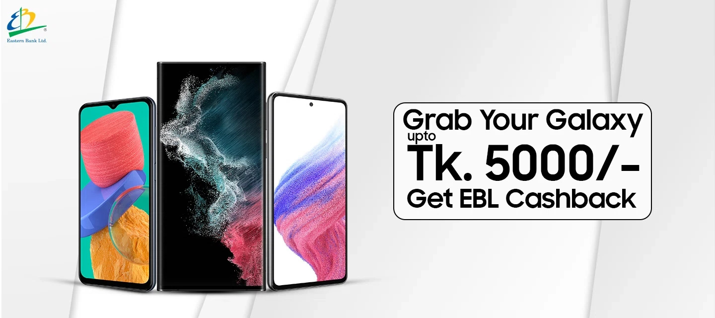 Samsung Bangladesh online shop