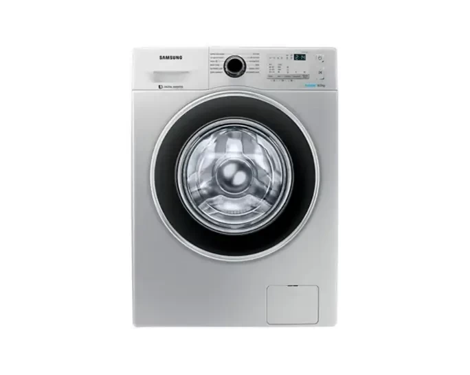 Samsung Washing Machine WW80J4213GS/TL - 8.0 KG