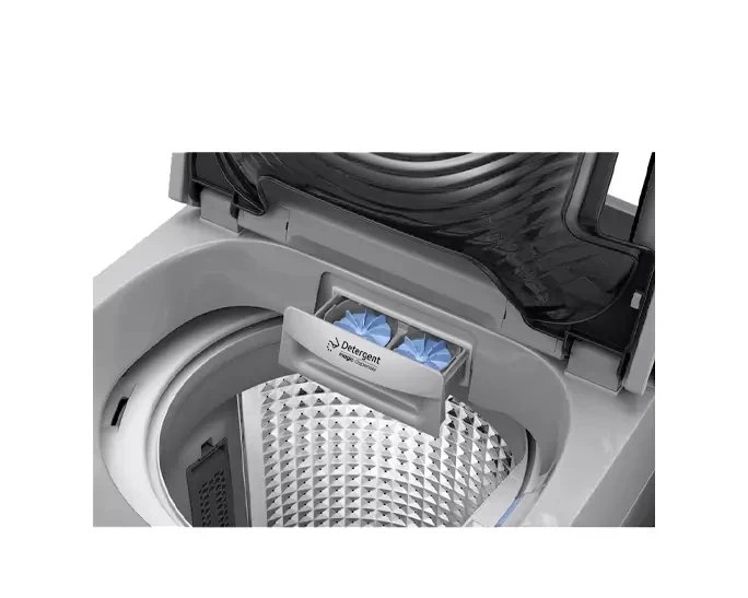 Samsung Washing Machine WA70N4560SS/IM 7.0 KG