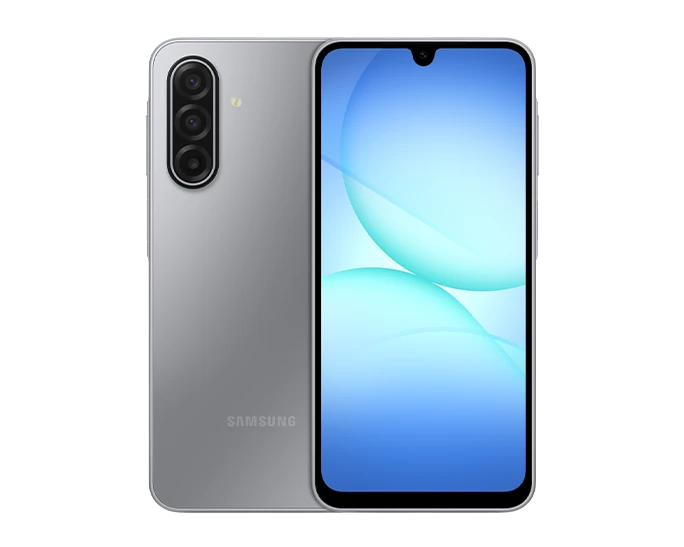 Samsung Galaxy A17 5G (6/128 GB)